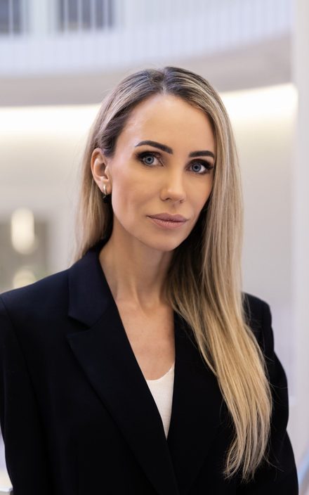 Eva-Maria Sentifoli