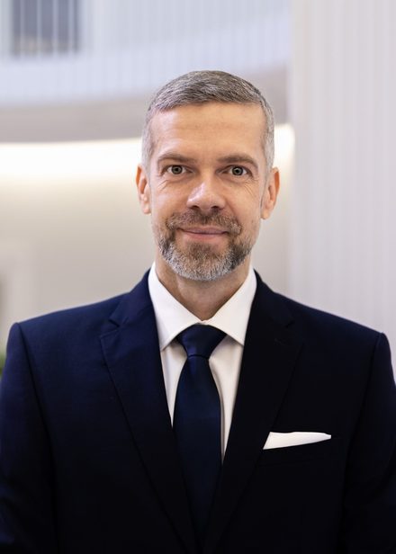 Dr Ingmar Lindström